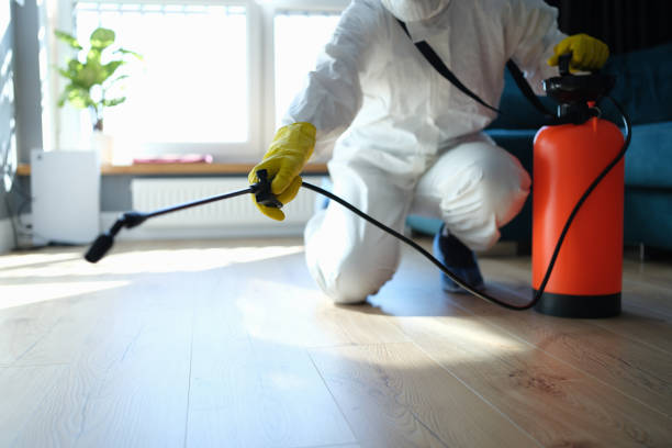 Trusted Trauma Scene Cleanup service in London, OH - Four Month Blood Cleanse